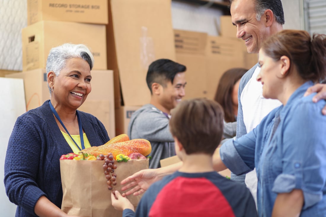 A Strategic Approach to Identifying Planned Giving Prospects image