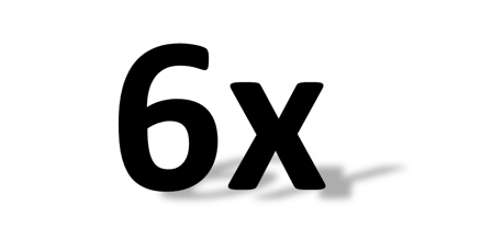6x-graphic