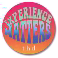 Experience Matters