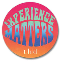 Experience Matters