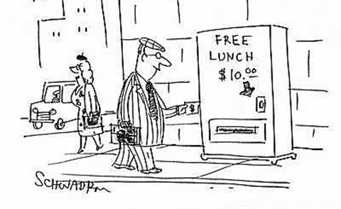 free-lunch