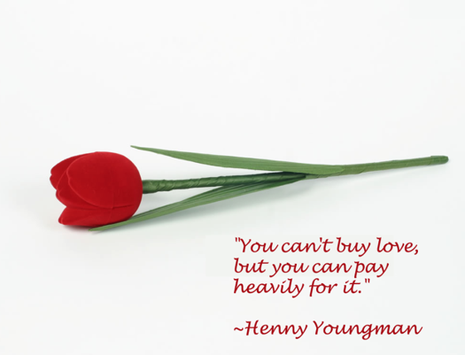 henry-youngman-quote