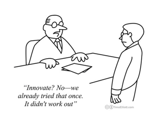innovate