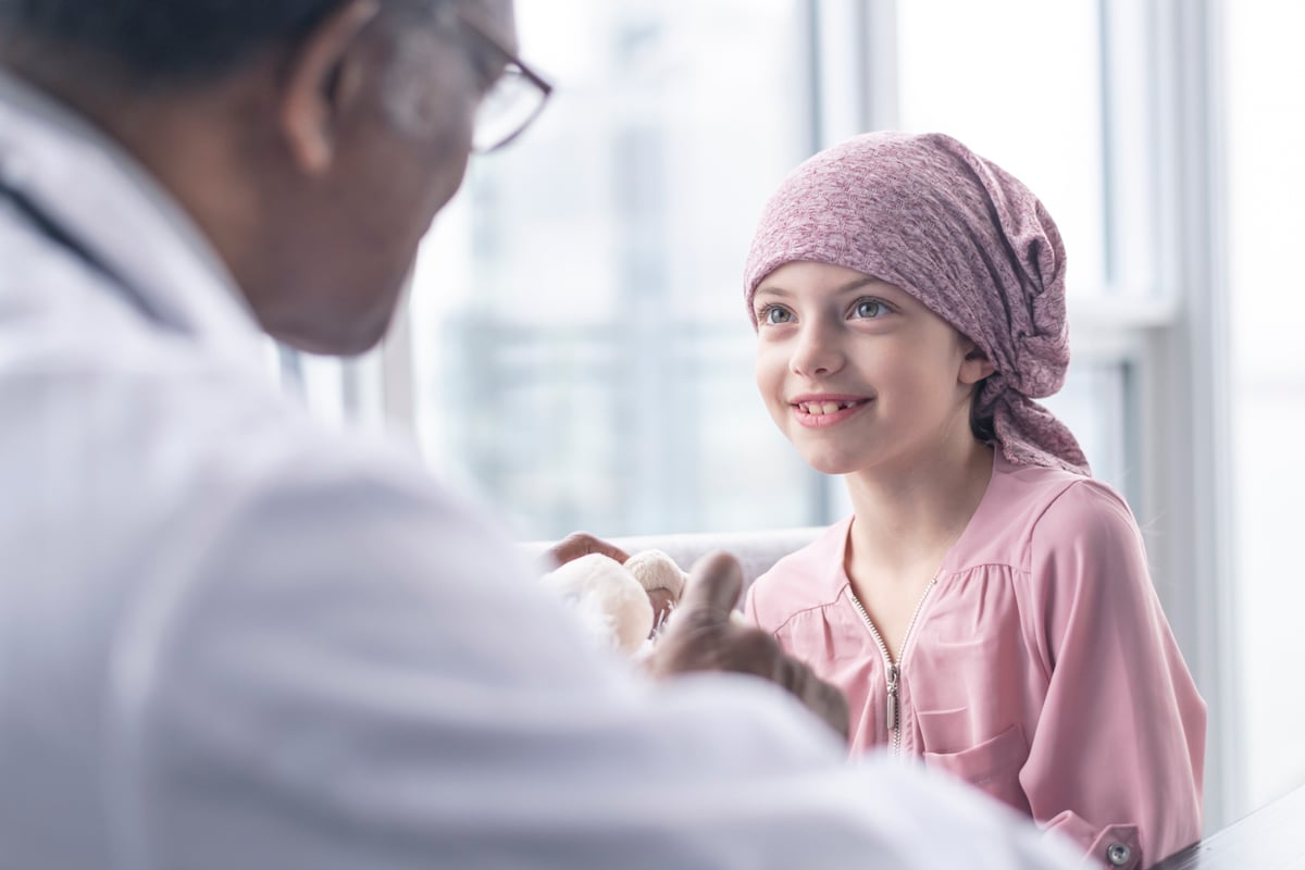 Acquiring More Mission-Driven Donors for The Leukemia & Lymphoma Society image