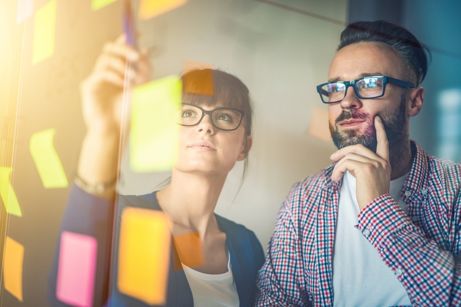 strategy leverage approach-1