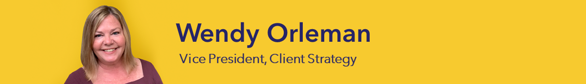 Wendy Orleman donor journey