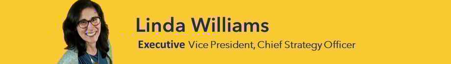 Linda Williams Q&A