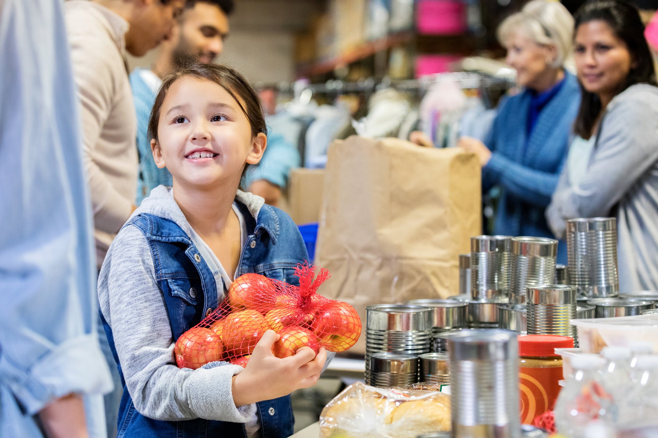Feeding America's Successful Multichannel Reactivation Campaign image