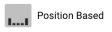 position based attribution