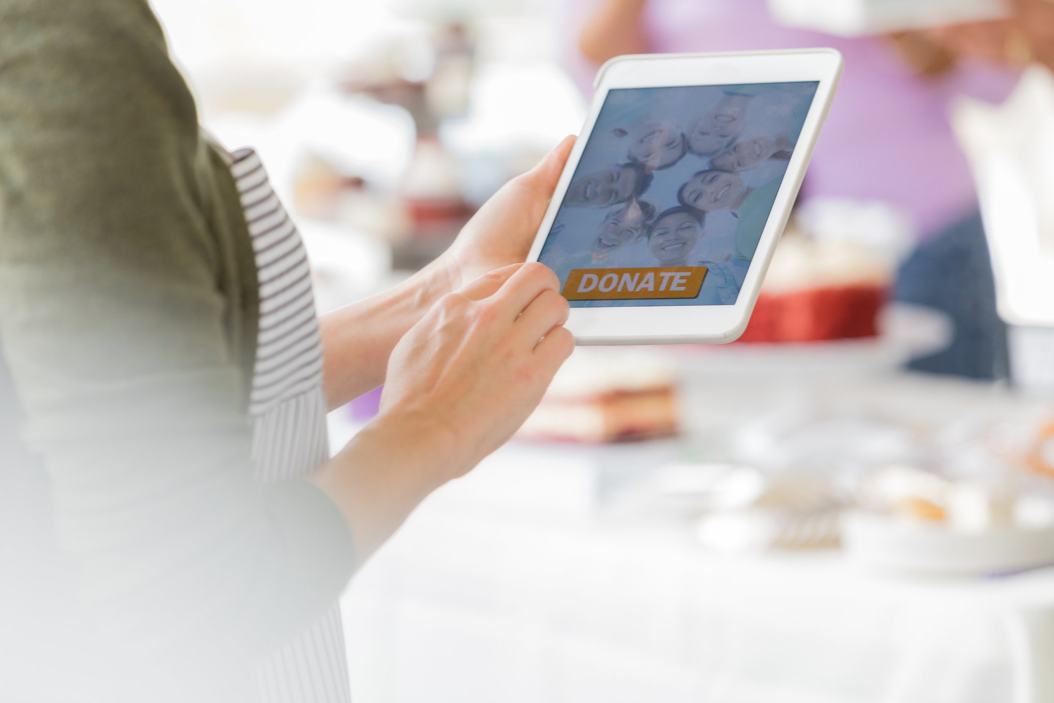 Feeding America's Successful Multichannel Reactivation Campaign image