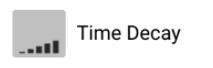 time decay attribution