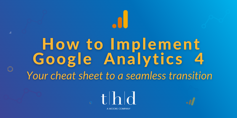 How to set up Google Analytics 4