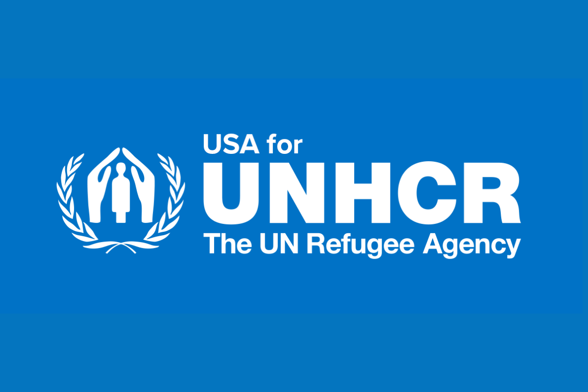 USA for UNHCR, The UN Refugee Agency